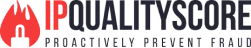 IPQualityScore Logo