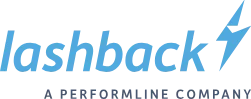 LashBack Logo